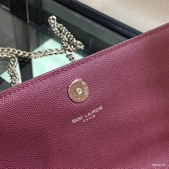 MEDIUM YSL KATE 0604